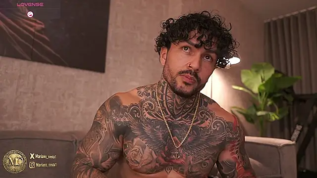 mariano_costa (M young) - CUM