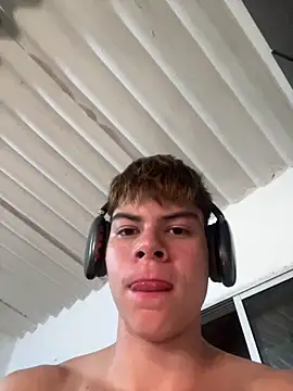 Handsome_boys69 live sex cam