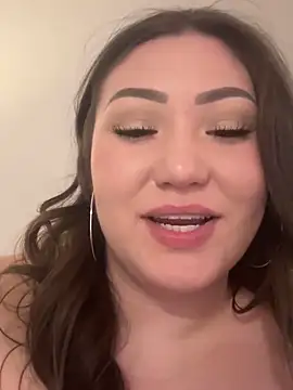 RosieDixx Live Webcam on Stripchat