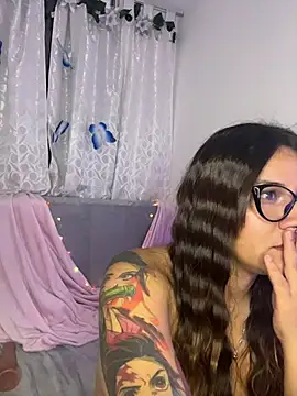 Linda_Bellucci webcam