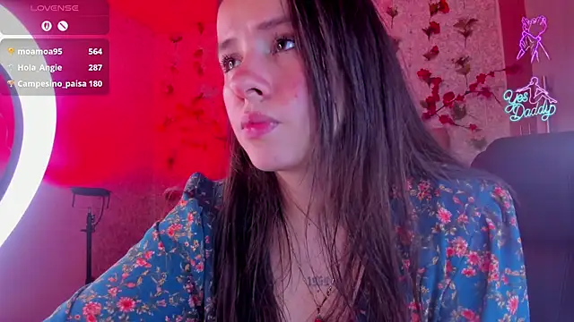 Kitty_Rose_CS webcam