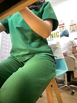 Clinic_Sexy webcam