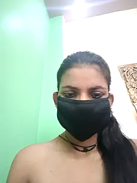 Webcam Model (Aafreen_36)  is live.Free join now!