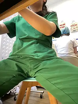 Clinic_Sexy webcam