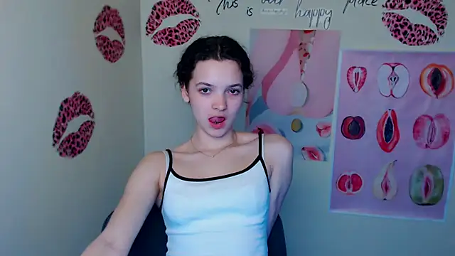 _SusieSu_ live sex cam