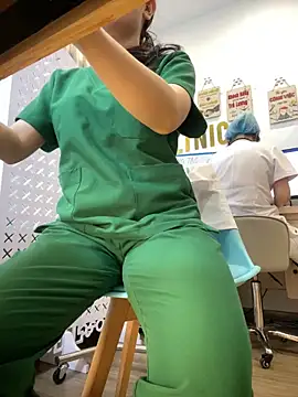 free voyeur Saori Maeda