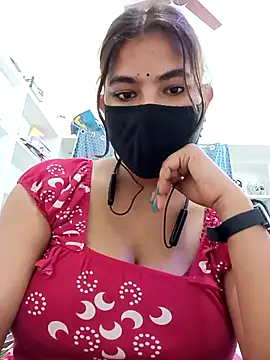 hot_radhaji (F young) - full open show