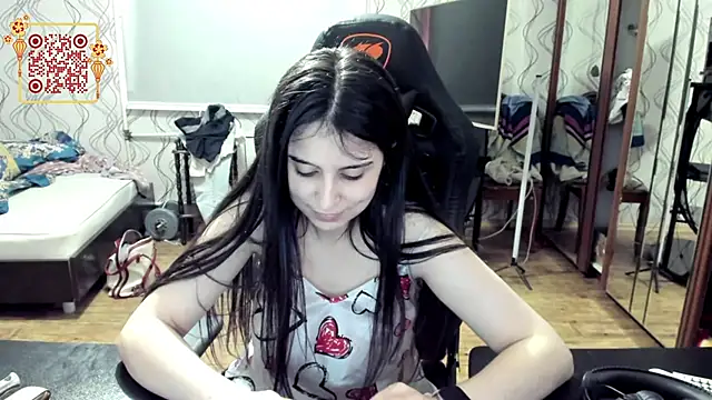 waltraudpattie (F young) - I want to try my first soft dance for u