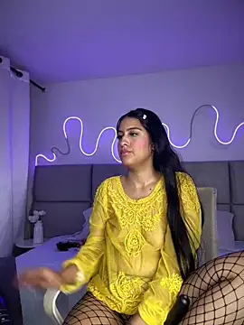 abrilll2 (F young) - Full nudeee and oil