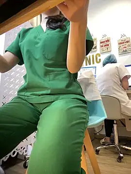 free voyeur Saori Maeda