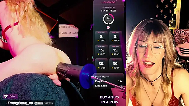 EmeryLune_xo live sex cam