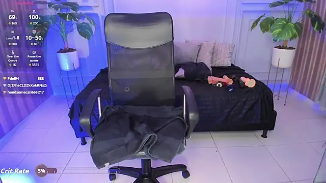 free live porn cam Alaiasweet 