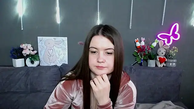 mavkacute - MavkaCute's free webcam - UK Sex Cams