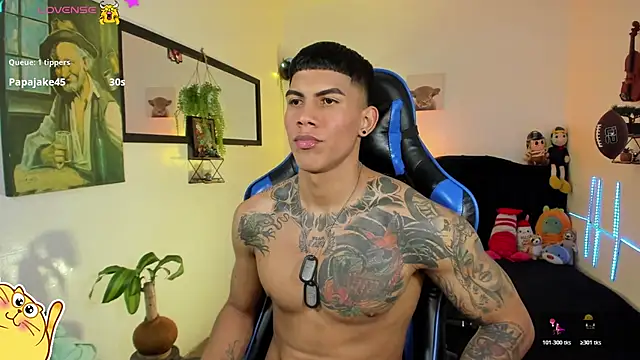 Damian_latinxxx