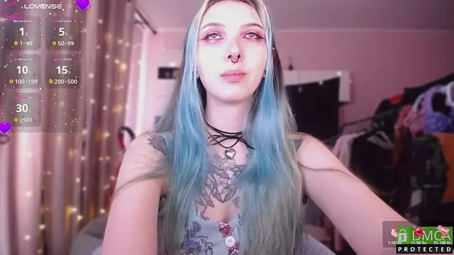 justmeowgirl - JustMeowGirl's free webcam - UK Sex Cams