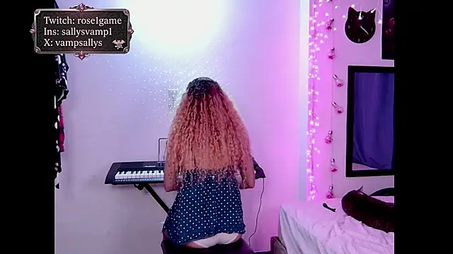 galatea_tantric webcam