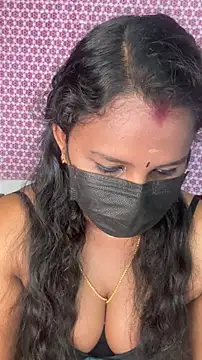 tamil_chn_cbe Live Webcam on Stripchat