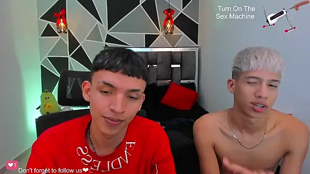 Juan_Nd_Steven webcam