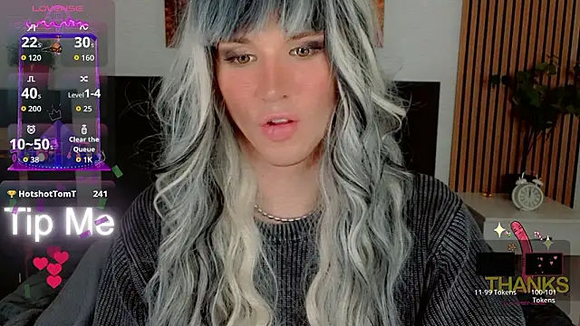 HelenSpellman live sex cam