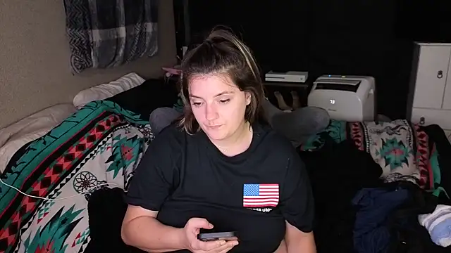 magicsparkles (F young) - i move friday