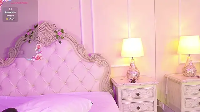 SamanthaPierce webcam