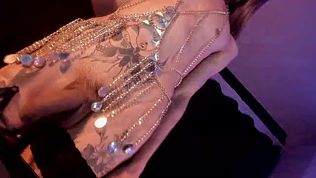 PervertedMissCloe webcam