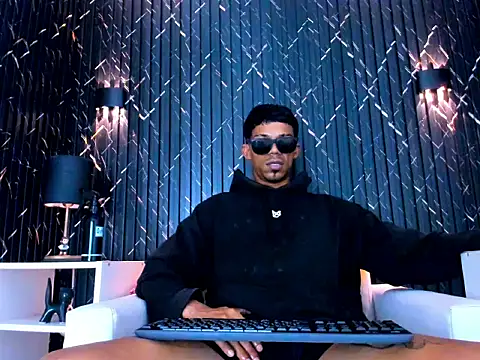 Gregory_Sforza webcam