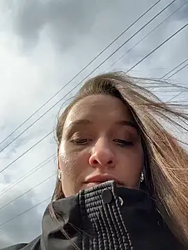 KishaMur live sex cam