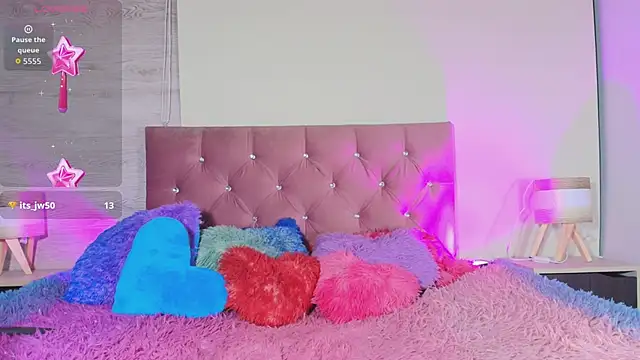 zamara_kleii (T young) - Hi Zamara👑