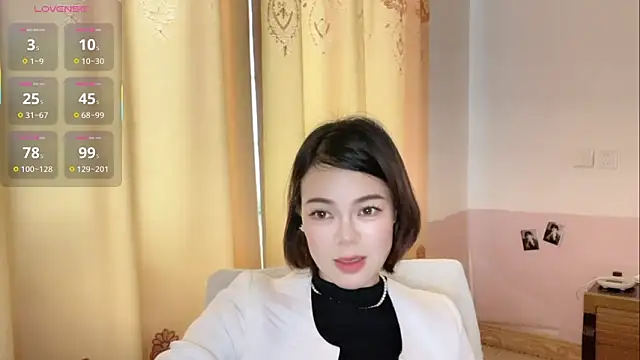 Linda-LL live sex cam