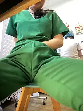 Clinic_Sexy's live cam