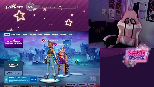 Abysparadise live sex cam