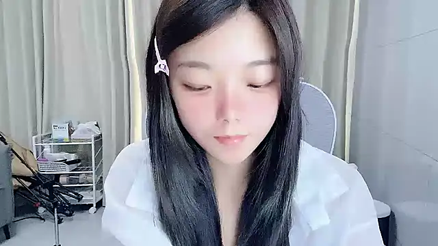 美女Puting_q在线直播