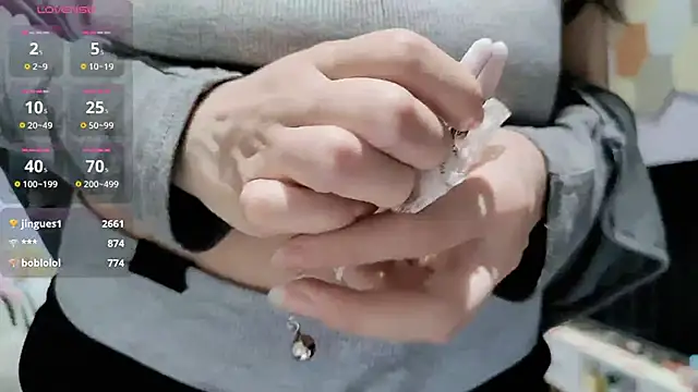 美女Mary-0808在线直播