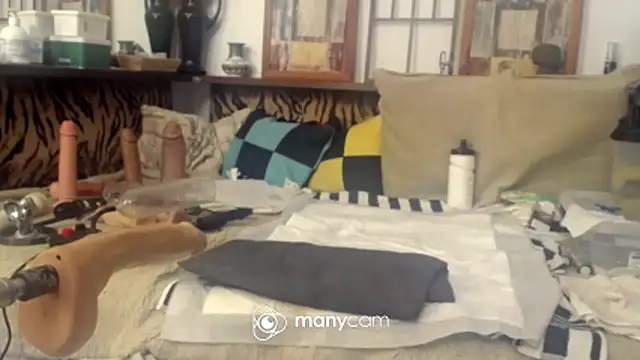 RitaMinx live sex cam