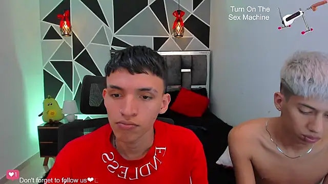Juan_Nd_Steven webcam