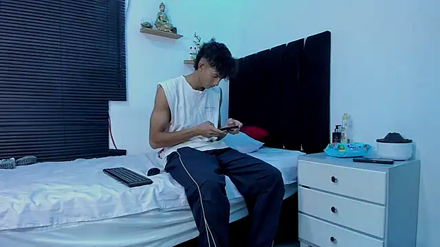 angel_boy02 (M young) - cum for you