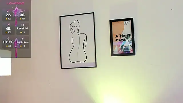 im_gaby_ - Im_gaby_'s free webcam - UK Sex Cams