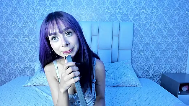 erizdarkveyl - Erizdarkveyl's free webcam - UK Sex Cams