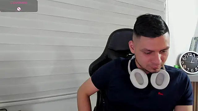 rick_adams - Rick_Adams's free webcam - UK Sex Cams