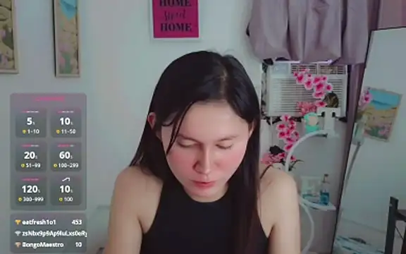 anne_smithe - Anne_smithe's free webcam - UK Sex Cams