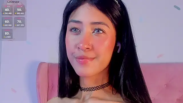 internett_sweetheart - Internett_sweetheart's free webcam - UK Sex Cams