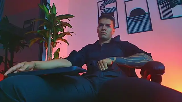 ALPHA_DOMINUS_ webcam