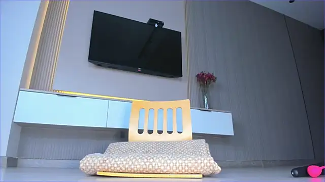 Cherrypie_001 webcam