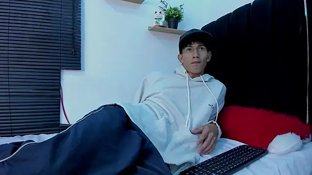 angel_boy02 (M young) - cum for you