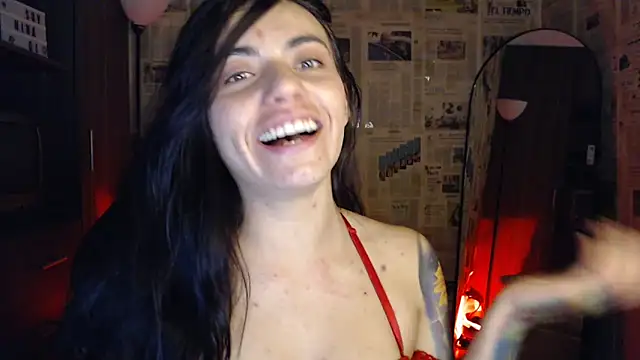 i_am_nina_ (F young) - blowjob on knees