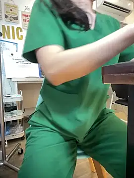 Clinic_Sexy webcam