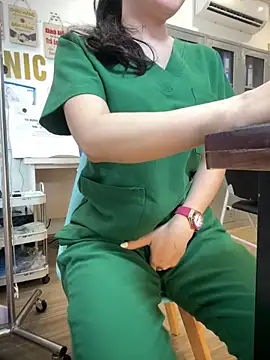 Clinic_Sexy live sex cam