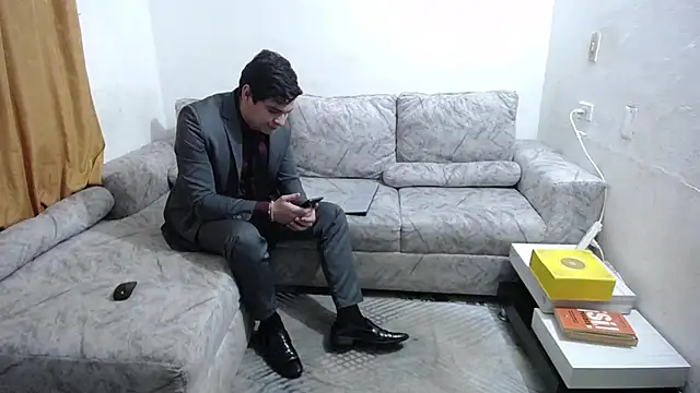 Preview of victor_maitland