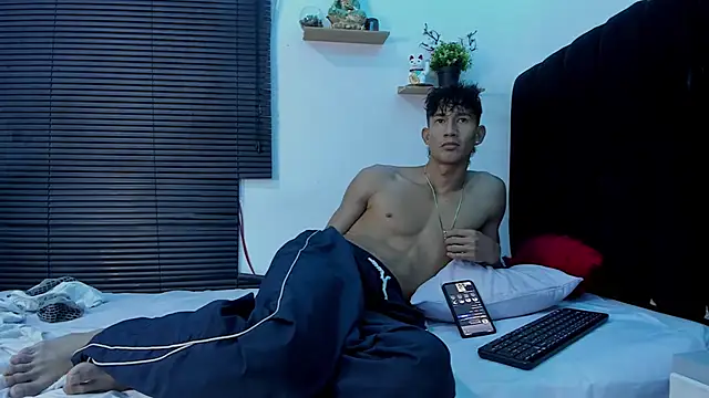 angel_boy02 (M young) - cum for you